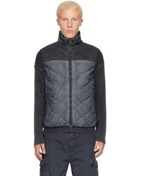 DIESEL - J-Alvar Vest - Lyst