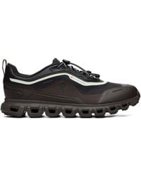 On Shoes - Cloud 6 Geo Waterproof Sneakers - Lyst