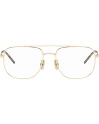 Givenchy - City Glasses - Lyst