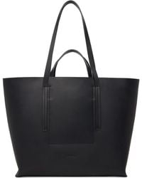 Rick Owens - Tower Shopper Tote - Lyst