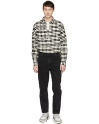 alexander wang jeans mens