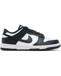 Nike - Dunk Low Sneakers - Lyst