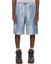 RCOS - Sierra Shorts - Lyst