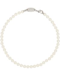 Vivienne Westwood - Stuart Necklace - Lyst