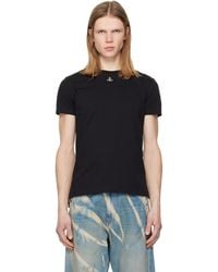 Vivienne Westwood - Orb Peru T-Shirt - Lyst
