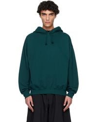 Y-3 - Ft Hoodie - Lyst