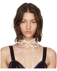 Collina Strada - Lestat Collar - Lyst