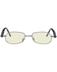 Kuboraum - P78 Sunglasses - Lyst