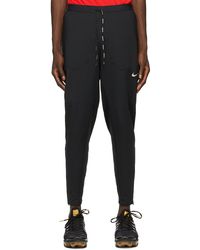elite track pants