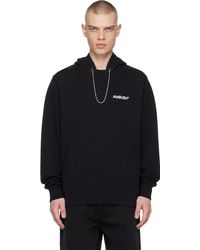 Ambush - ブラック ボールチェーン フーディ - Lyst