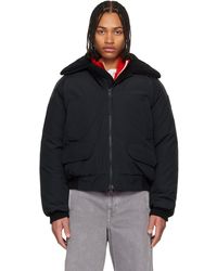 Canada Goose - Chilliwack Aviator Bomber Down Jacket - Lyst