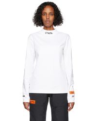 Heron Preston Turtlenecks for Women 