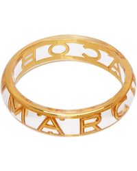Marc Jacobs Bracelets for Women | Online Sale up to 57% off | Lyst