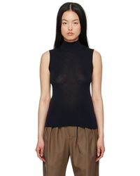 Lemaire - Seamless Turtleneck - Lyst