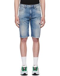 DIESEL Shorts for Men | Online Sale up 