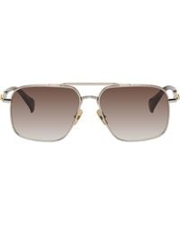 Cutler and Gross - The Great Frog Edition Ganton Navigator Sunglasses - Lyst