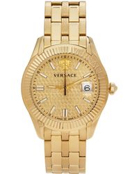 Versace Watches for Men | Black Friday Sale up to 63% | Lyst