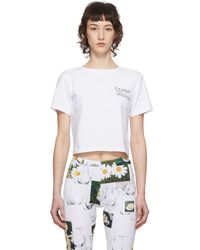 Simon Miller T-shirts for Women - Up to 70% off at Lyst.com