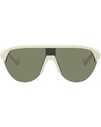 District Vision - Off- Nagata Speed Blade Sunglasses - Lyst