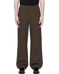Veilance - Corbel Trousers - Lyst