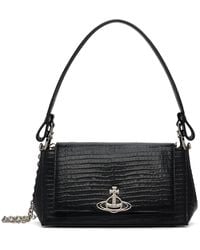 Vivienne Westwood - Hazel Medium Handbag - Lyst