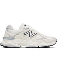 New Balance - Off- 9060 Sneakers - Lyst