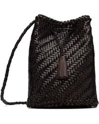 Dragon Diffusion - Pompom Double Jump Bag - Lyst