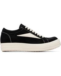 Rick Owens - Tower Vintage Sneaks Sneakers - Lyst