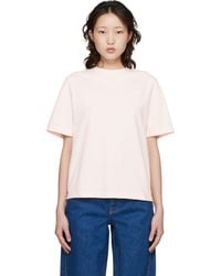 Maison Kitsuné - Baby Fox Comfort T-Shirt - Lyst