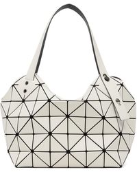 Issey Miyake - Boston Tote - Lyst