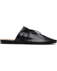 Post Archive Faction PAF - Drifter Slip-On Loafers - Lyst