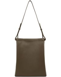 Aesther Ekme - Taupe Sway Tote - Lyst