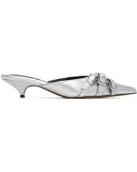 Marc Jacobs - 'The Emma' Kitten Heels - Lyst
