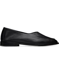 Hereu - Juliol W Loafers - Lyst