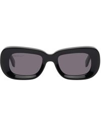 Off-White c/o Virgil Abloh Sunglasses for Men - Up to 45% off | Lyst