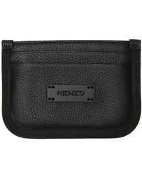 KENZO - Courier カード ケース - Lyst