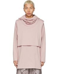 A.A.Spectrum光谱 - Vetu Hoodie Set - Lyst