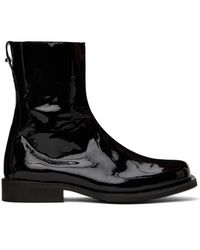 Our Legacy - Black Camion Boots - Lyst