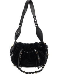 Isabel Marant - Shoulder Bag "Balton" - Lyst