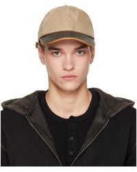 MMIC - Patina Brim Cap - Lyst