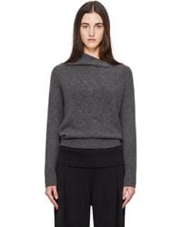 Belle Anna - Reve Sweater - Lyst