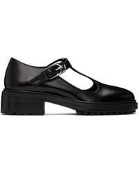 Aeyde - Roberta Loafers - Lyst