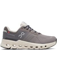 On Shoes - Cloudrunner 2 Waterproof Sneakers - Lyst