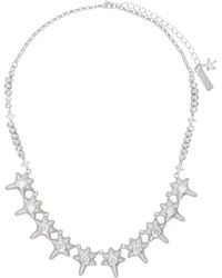 Collina Strada - Coral Necklace - Lyst