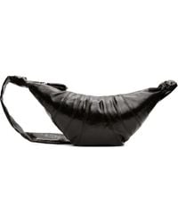 Lemaire - Medium Croissant Bag - Lyst