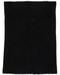 Rick Owens - Tower Tube Scarf - Lyst
