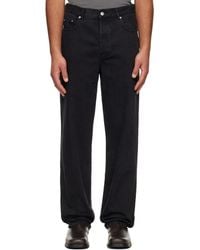 A.P.C. - Fairfax Jeans - Lyst