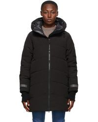 Canada Goose Padded and down jackets for Women - Up to 39% off at Lyst.com