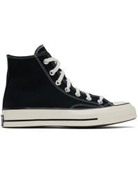 Converse - Chuck 70 Canvas High-top Sneakers - Lyst