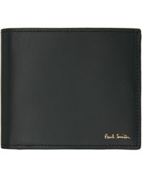 Paul Smith Wallets and cardholders for Men | Online Sale up to 58% off |  Lyst